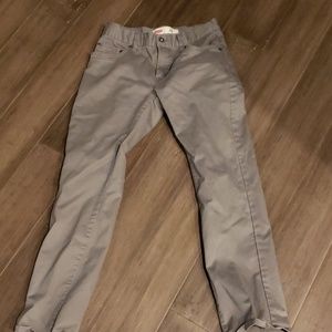 Levi 511 slims